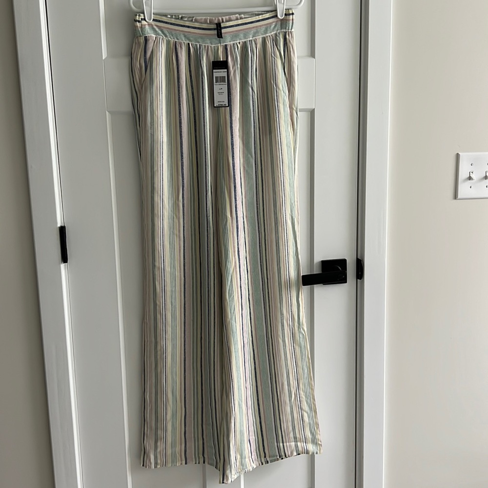 BCBG Maxazria BRAND NEW Summer Pant Size M